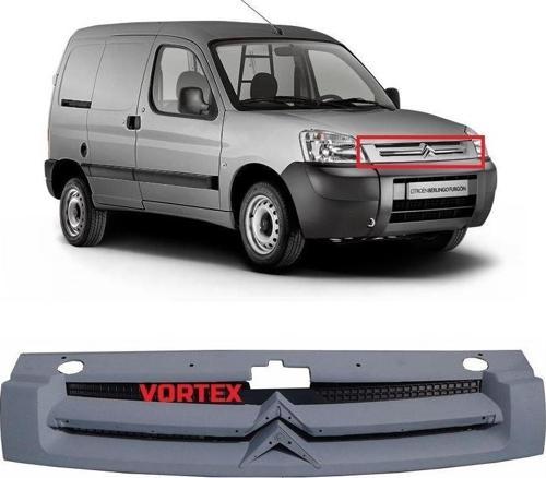 Peugeot Berlingo Ön Panjur Astarlı 2003-