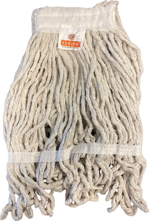 Eco Islak Mop, 50 cm, Dar