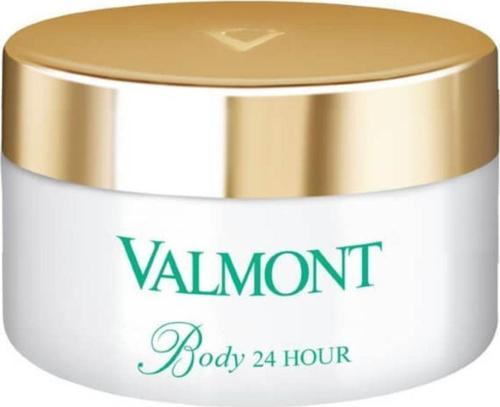 Body 24 Hour 100 ml Vücut Kremi
