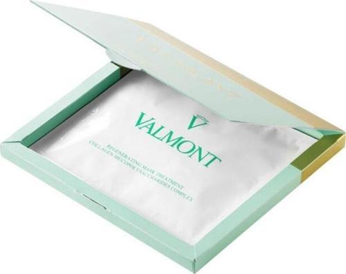 Regenerating Mask Treatment Lifting Etkili Cilt Temizleyici Maske