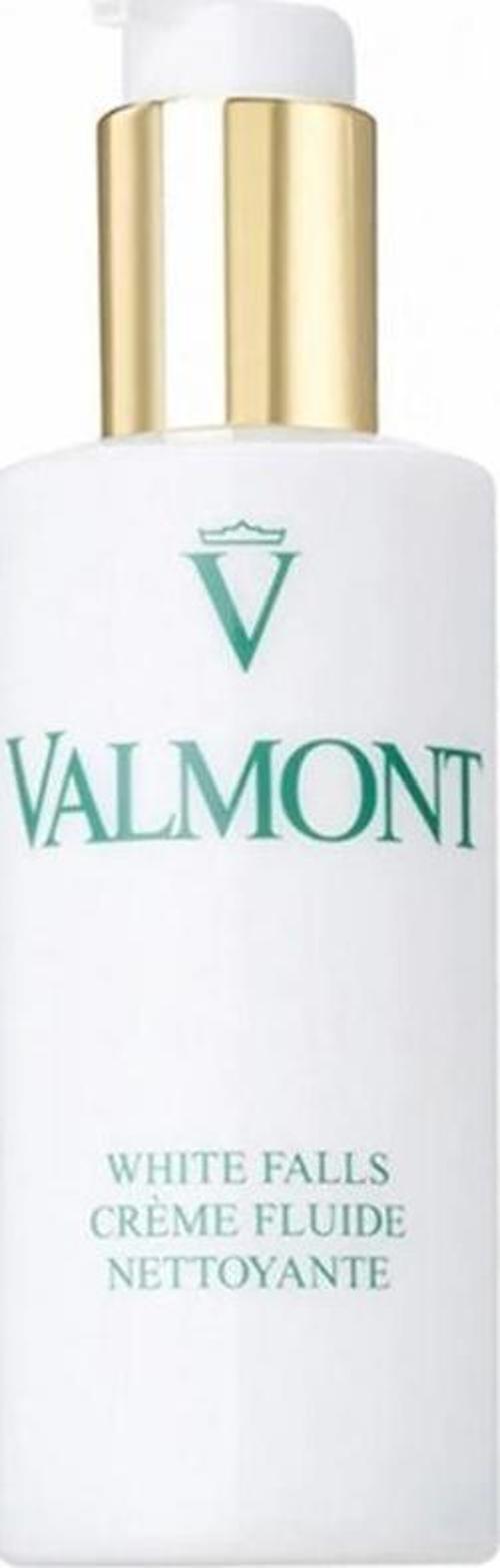 White Falls 125 ml Temizleme Sütü