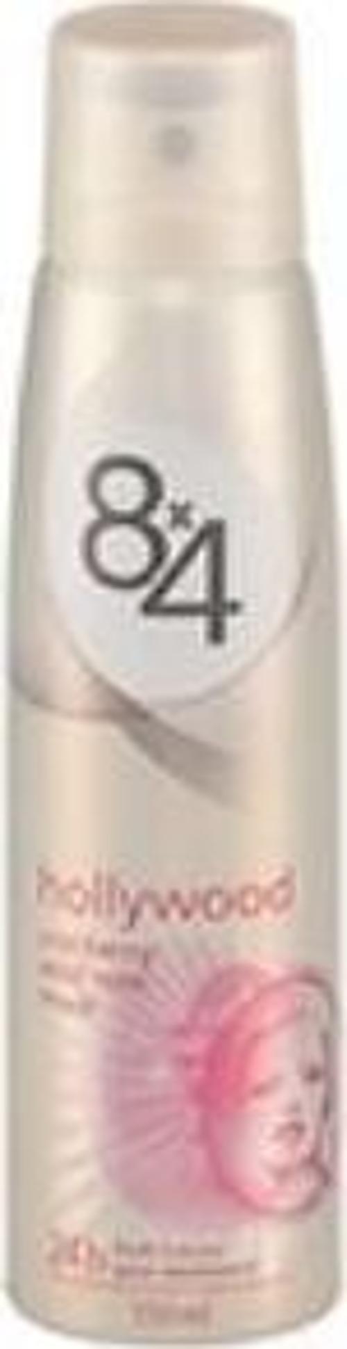 HOLLYWOOD DEODORANT SPREY KADIN 150 ML