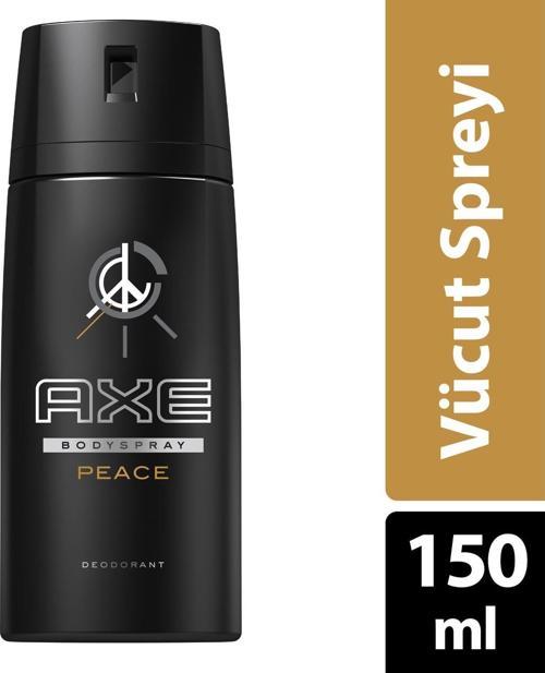 Deodorant Sprey Peace 150 ml