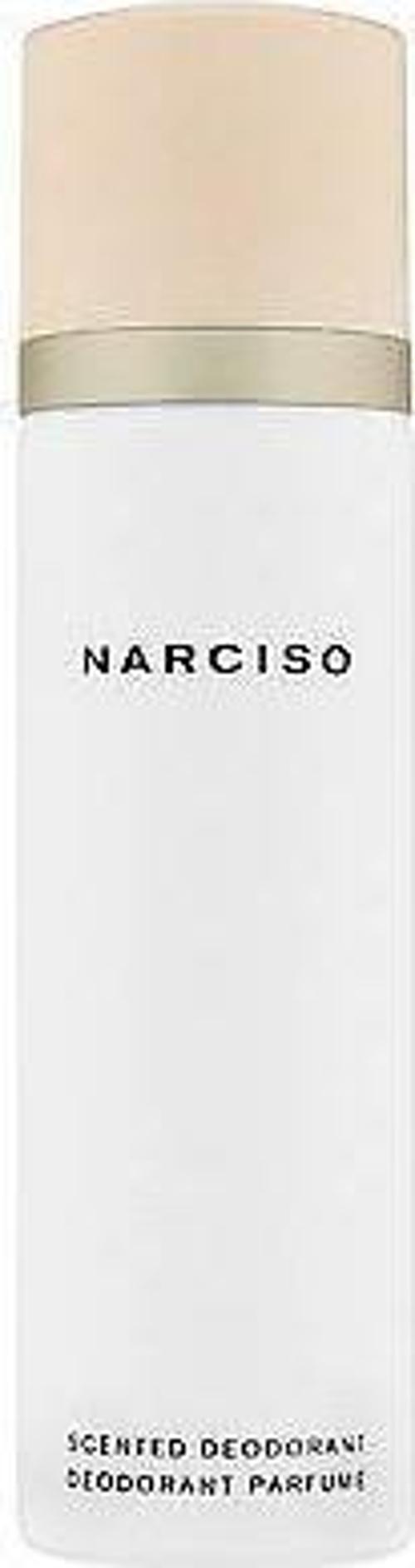 NARCISO RODRIGUEZ DEODORANT SPRAY 100 ML
