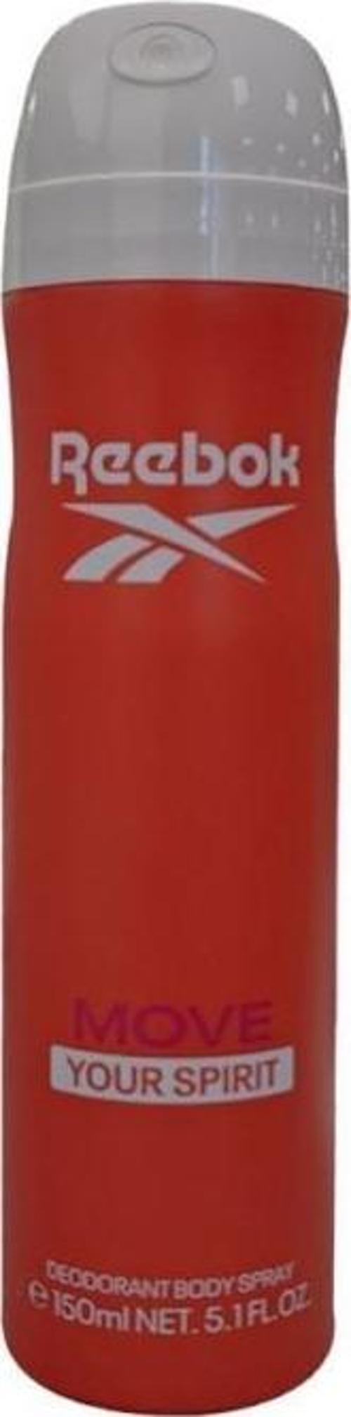 Move Kadın Deodorant Sprey 150 ml