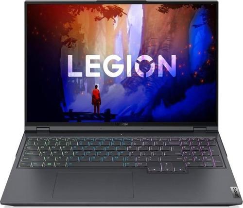 Legion 5 Pro 16IAH7H 82RF00J3TX i7-12700H 16 GB 1 TB SSD RTX3060 16" WQXGA Gaming Laptop