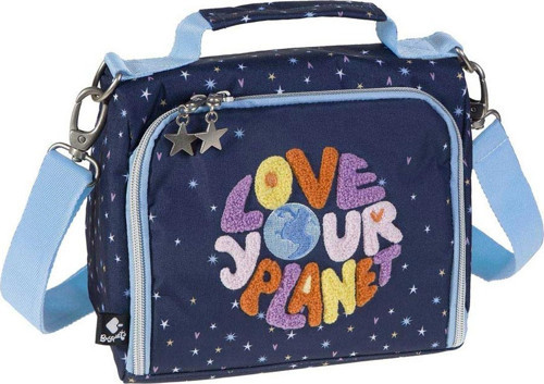 Love Planet Beslenme Çantası 1807809600