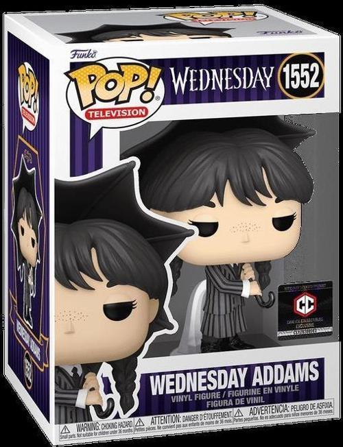 Pop Television Wednesday 1552