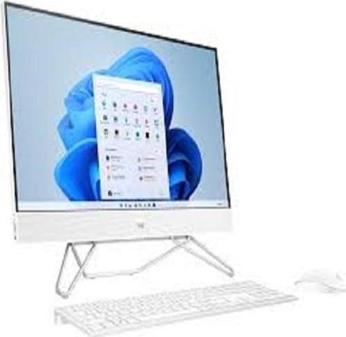 A1XS4EA Intel Core I3 1115G4 3 Ghz 8 GB 256 GB SSD Intel UHD WIN11 23.8"all-In-One