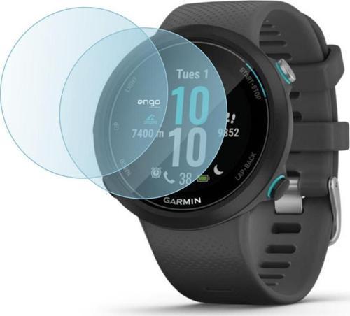 Garmin Swim 2 Ekran Koruyucu Nano 9H Sertlik 2 Adet