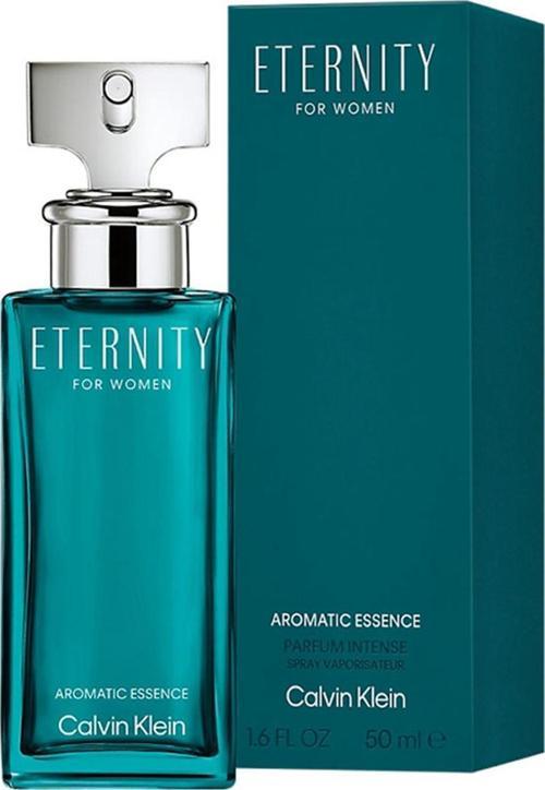 Eternity Aromatic Essence Parfum Intense 50 ml Kadın Parfüm