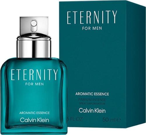 Eternity Aromatic Essence Parfum Intense 50ML Erkek Parfüm