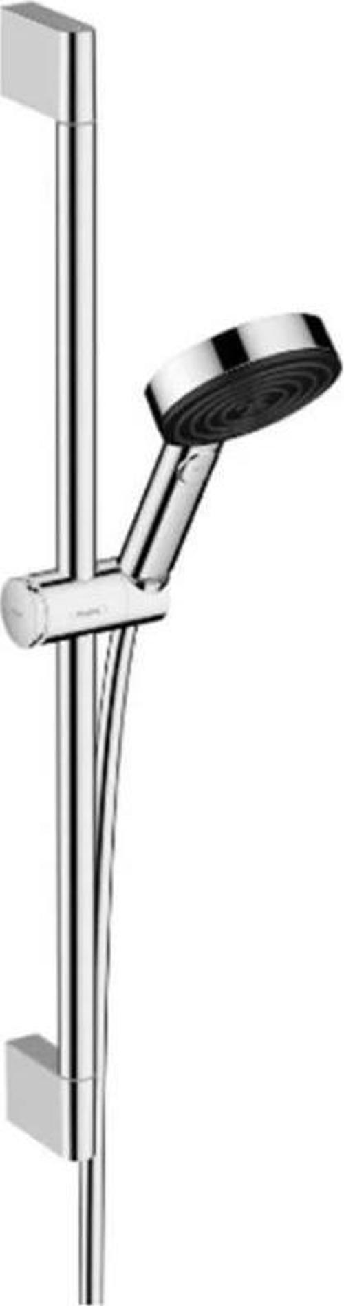 Pulsify 105 3Jet Sürgülü Duş Seti EcoSmart 24161000