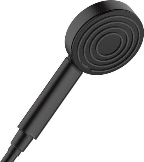 Pulsify 1Jet El Duşu Satin Siyah 24120670