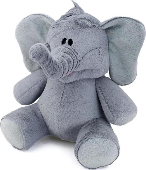 Bombo Fil Peluş Oyuncak 38 cm