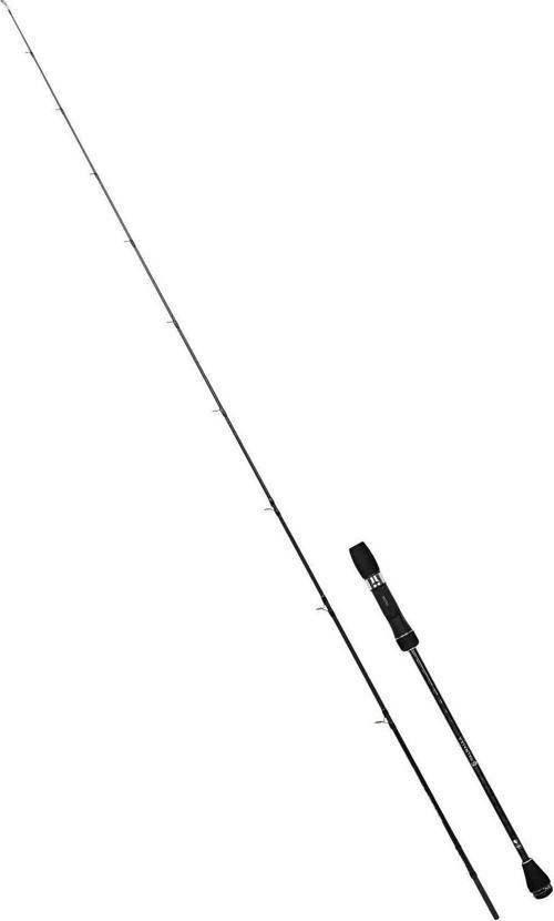 Valhalla Slowin 198cm 330gr Tetikli Slow Jig Kamışı