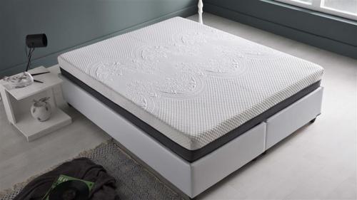 Yogaflex Megacell Visco Sünger 150x200 Çift Kişilik Yatak
