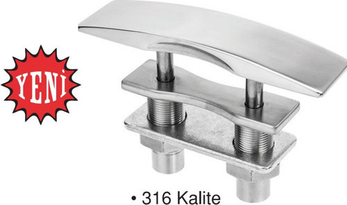 Koç Boynuzu Açılır Kapanır 20 Cm