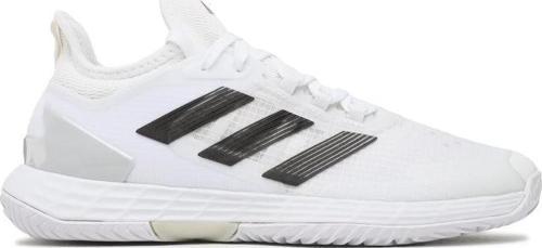 adizero Ubersonic 4 Beyaz All-Court Tenis Ayakkabısı ID1565
