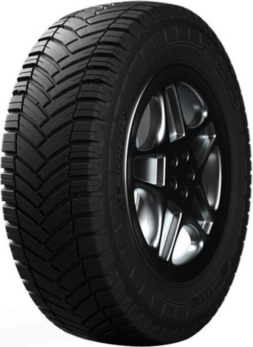 215/75R16C 113/111R Agilis CrossClimate (4 Mevsim) (2024) Lastik