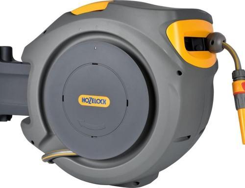 2401H Autoreel Duvara Monte Otomatik Makara 20 mt