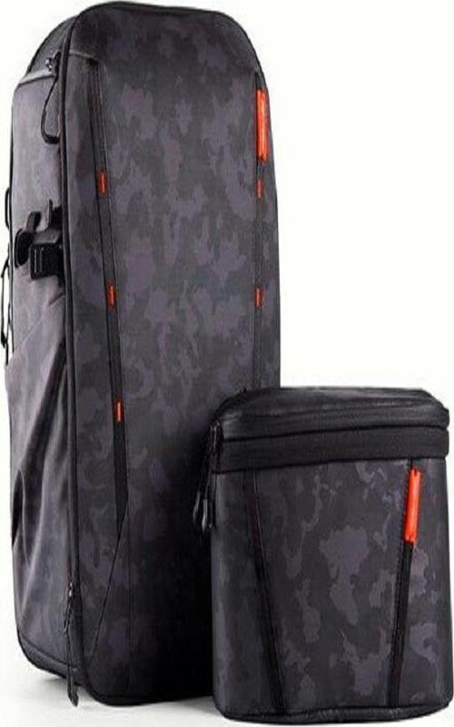 OneMo 2 Backpack 25L (Grey Camo)