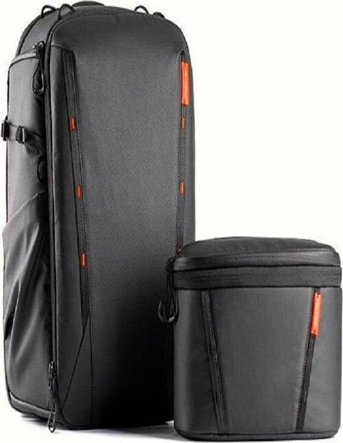 OneMo 2 Backpack 25L (Space Black)