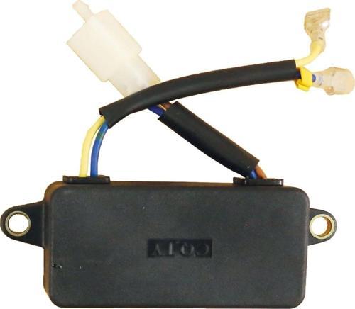 Pa350 Oto.Voltaj Reg. (Avr) Monofaze 2J10406