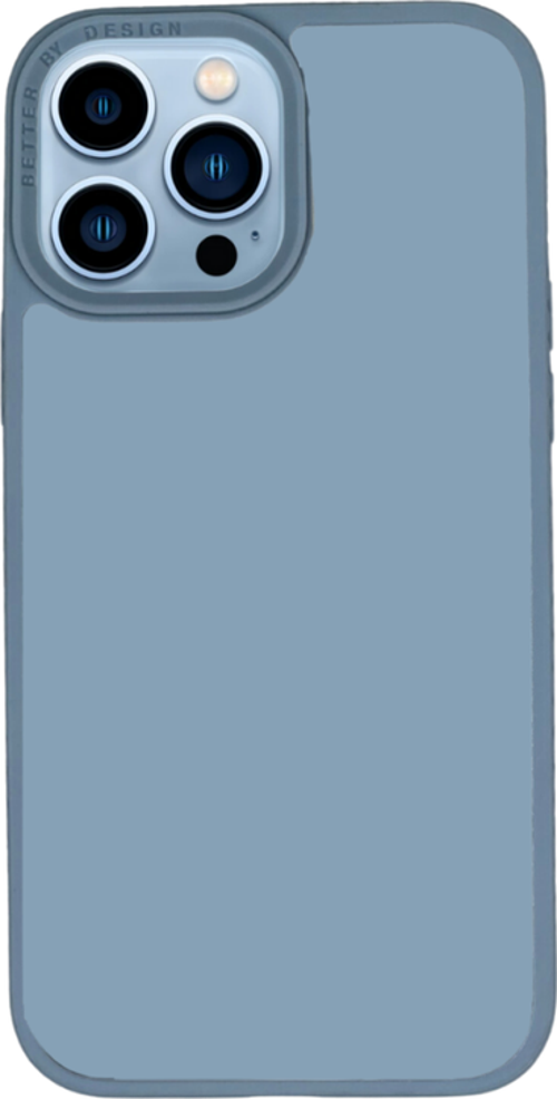 iPhone 13 Pro Mable Kapak  Turkuaz