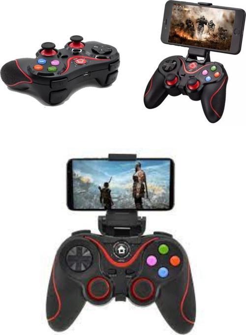 Premium Gaming OYUN KOLU GAMEPAD PUBG TELEFON BLUETOOTH IOS/ANDROID