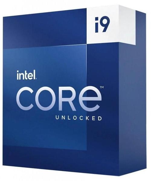 İ9-14900kf 24 Core, 3.20ghz, 36mb, 253w, Lga1700, 14.nesil, Box, (dahili Grafik Yok, Fan Yok)