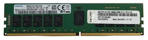 4zc7a08709, 32gb, 2933mhz, Ddr4, Ecc, Rdımm, 2rx4, 1.2v, Server Ram