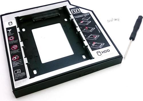 Pg-ny12 Notebook İçin Disk Yuvası 12.7mm