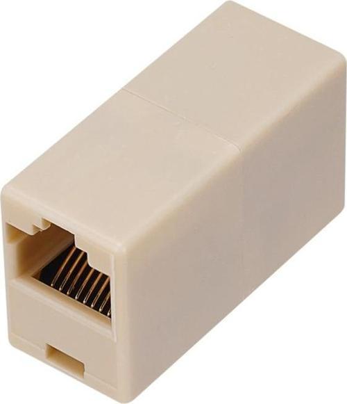 S-lınk Sl-8f8f, Rj45 Jac Birleştirme Köprü