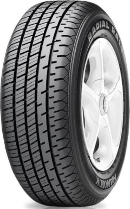 205/60 R16C 100/98T Radial RA14 Yaz C 2024