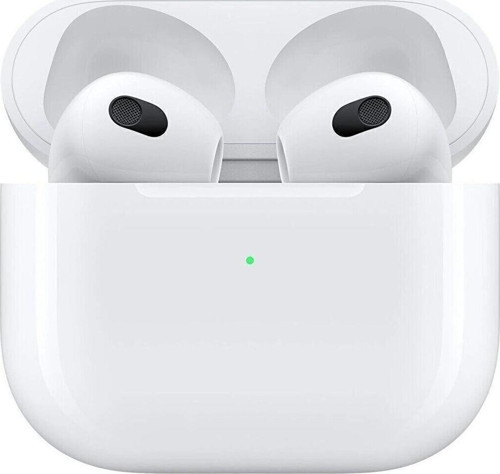 iPhone13&PRO Uyumlu 3. nesil Bluetooth Kulaklıkk w24