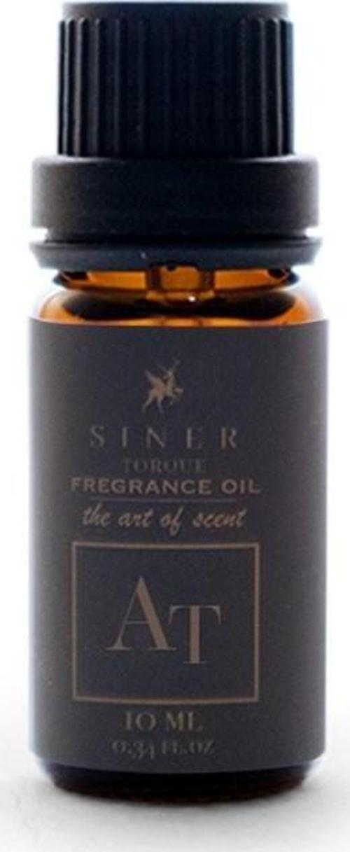 Torque Aşk-ı Toprak Buhurdanlık Yağı