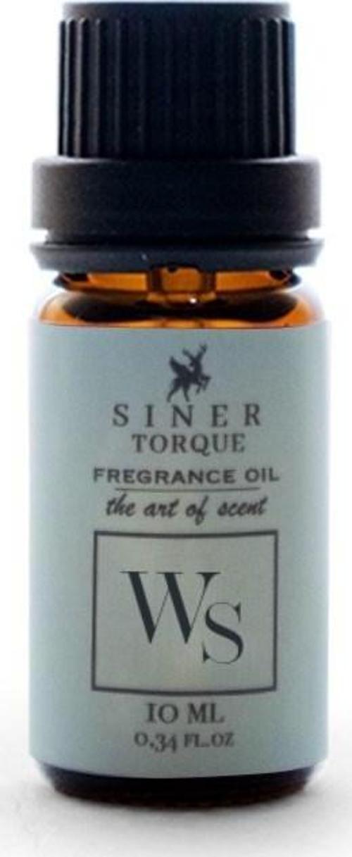 Torque White Soap Buhurdanlık Yağı