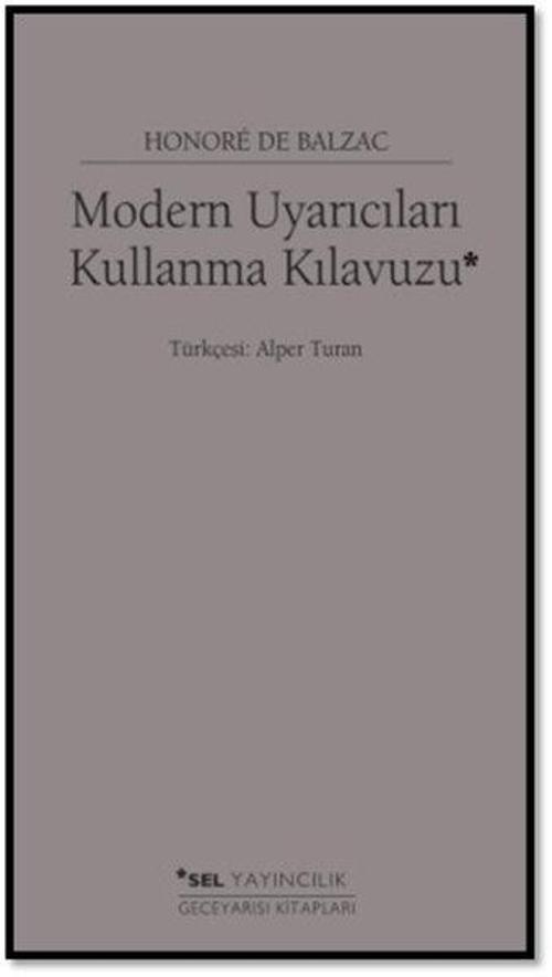 Modern Uyarıcıları Kullanma Kılavuzu