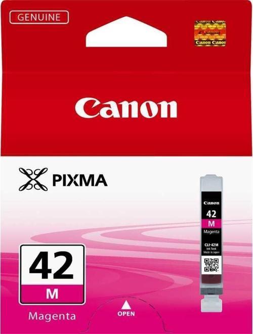 CLI-42M Magenta Kırmızı Mürekkep Kartuş
