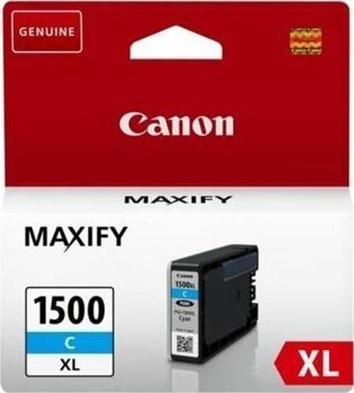 PGI-1500XL C Cyan Mavi Mürekkep Kartuş MB2050-2350