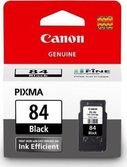 PG-84 Black Siyah Mürekkep Kartuş E-514