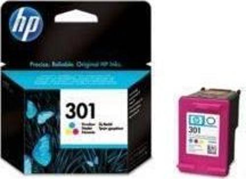 301 Color Renkli Kartuş CH562EE