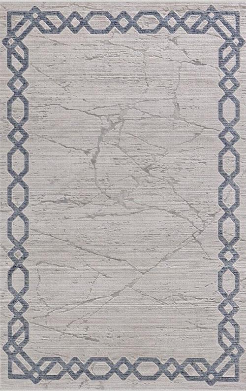 Halı Diyez Serisi 34931 030 Akrilik Yün Halı Salon Oturma Odası Halısı