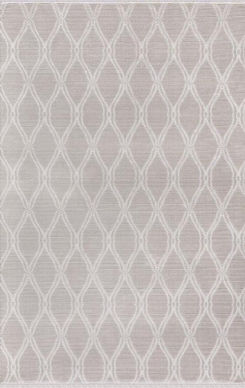 Halı Recycle Serisi 37406 071 Salon Oturma Odası Halısı