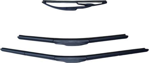 Renault Megane Grandtour SW 2003-2004-2005 Ön Arka Cam Silecek Seti