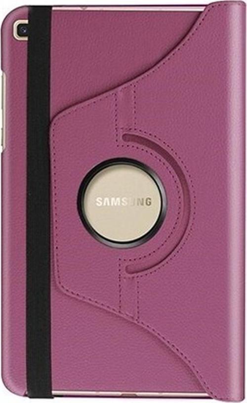 Samsung Galaxy Tab A 8.0 İnç ''T290-T295-T297'' 360 Derece Döner Tablet Kılıf