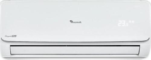Elegant Plus 24 A++ 24000 BTU Inverter Duvar Tipi Klima