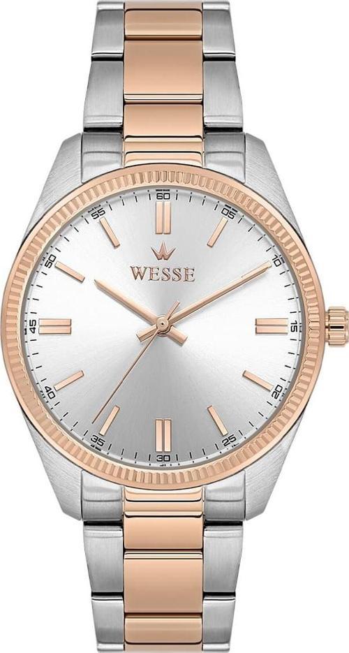 WWL113207 Kadın Kol Saati