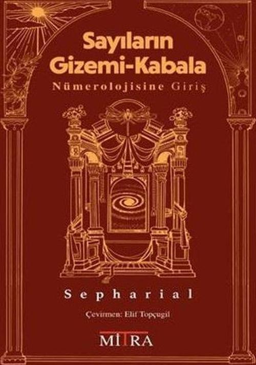 Sayıların Gizemi - Kabala Nümerolojisine Giriş